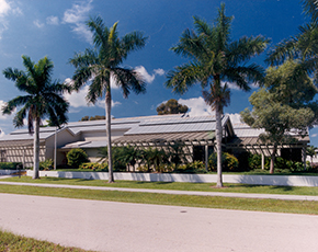 Pine Island Public Library