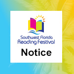 SWFL Reading Festival Notice