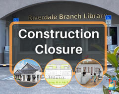 Riverdale Branch Library