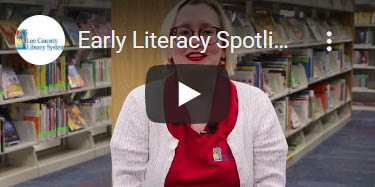 Early Literacy Spotlight: READ