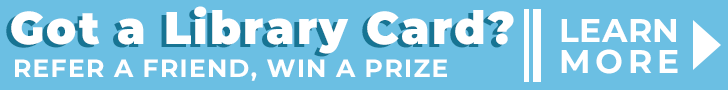 Lee County Library Card Sign Up