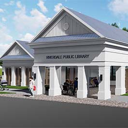 Riverdale Public Library