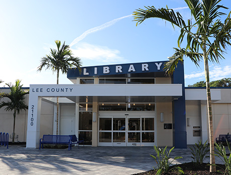 South County Regional Library