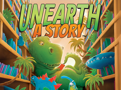 Summer Reading Program