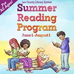 Summer Reading Program