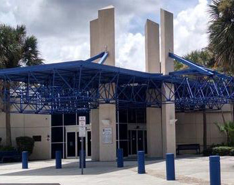 South County Regional Library