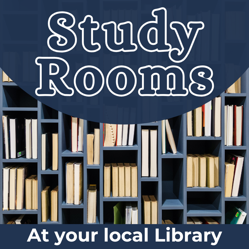 Reserve a Study Room