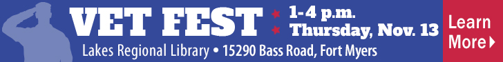 Vet Fest