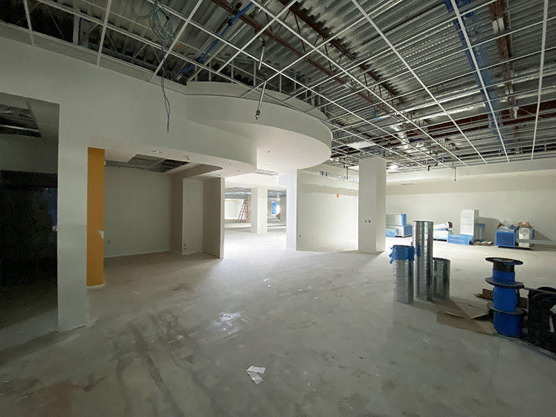 South County Renovation