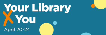 Your Library X You