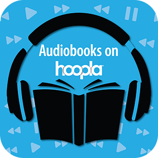 audiobooks on hoopla