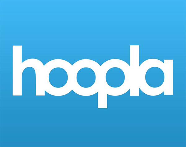 hoopla logo