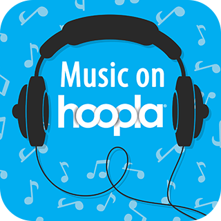 Music on hoopla