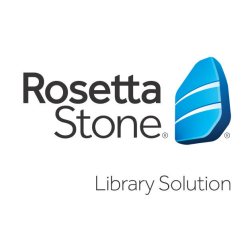 Rosetta Stone Library Edition