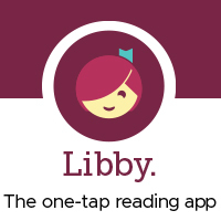 Digital Bookmobile Virtual Training on Libby