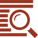 magnifying glass icon