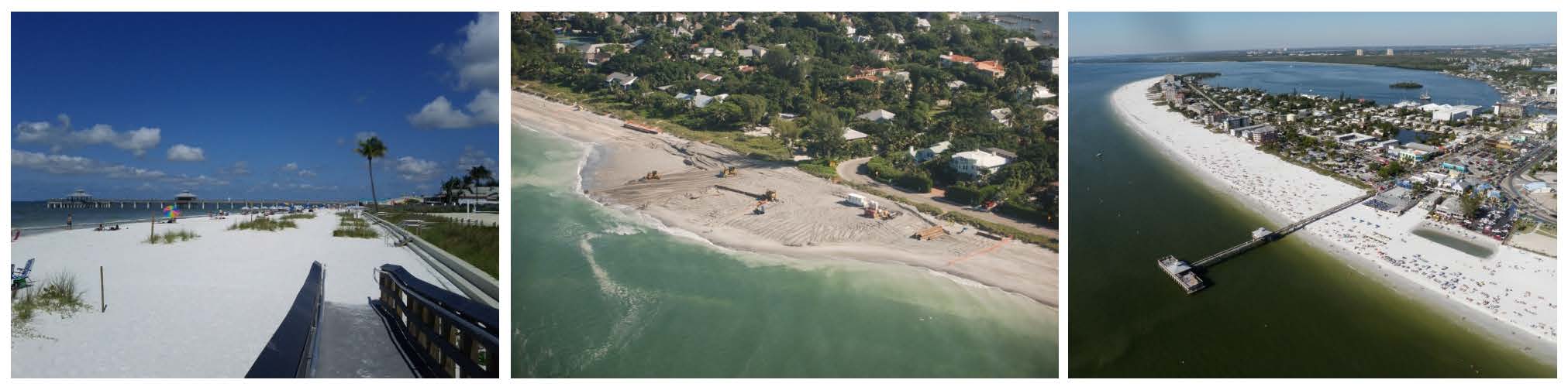 Beach Management