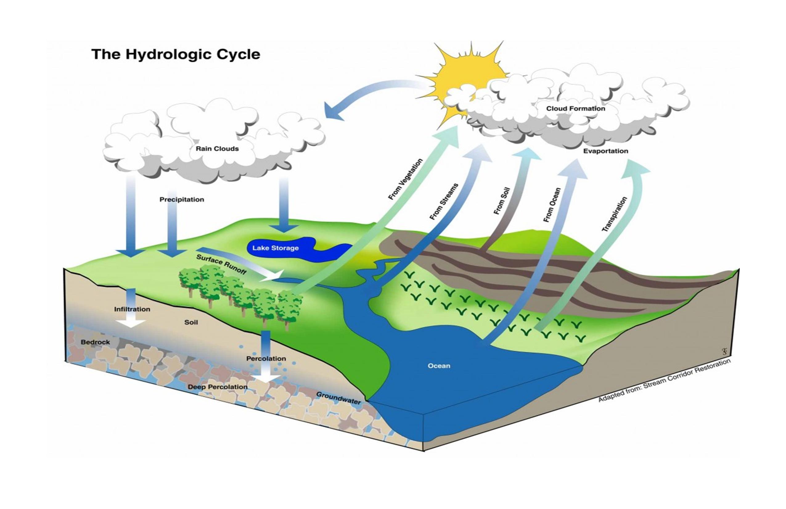 watershed diagram