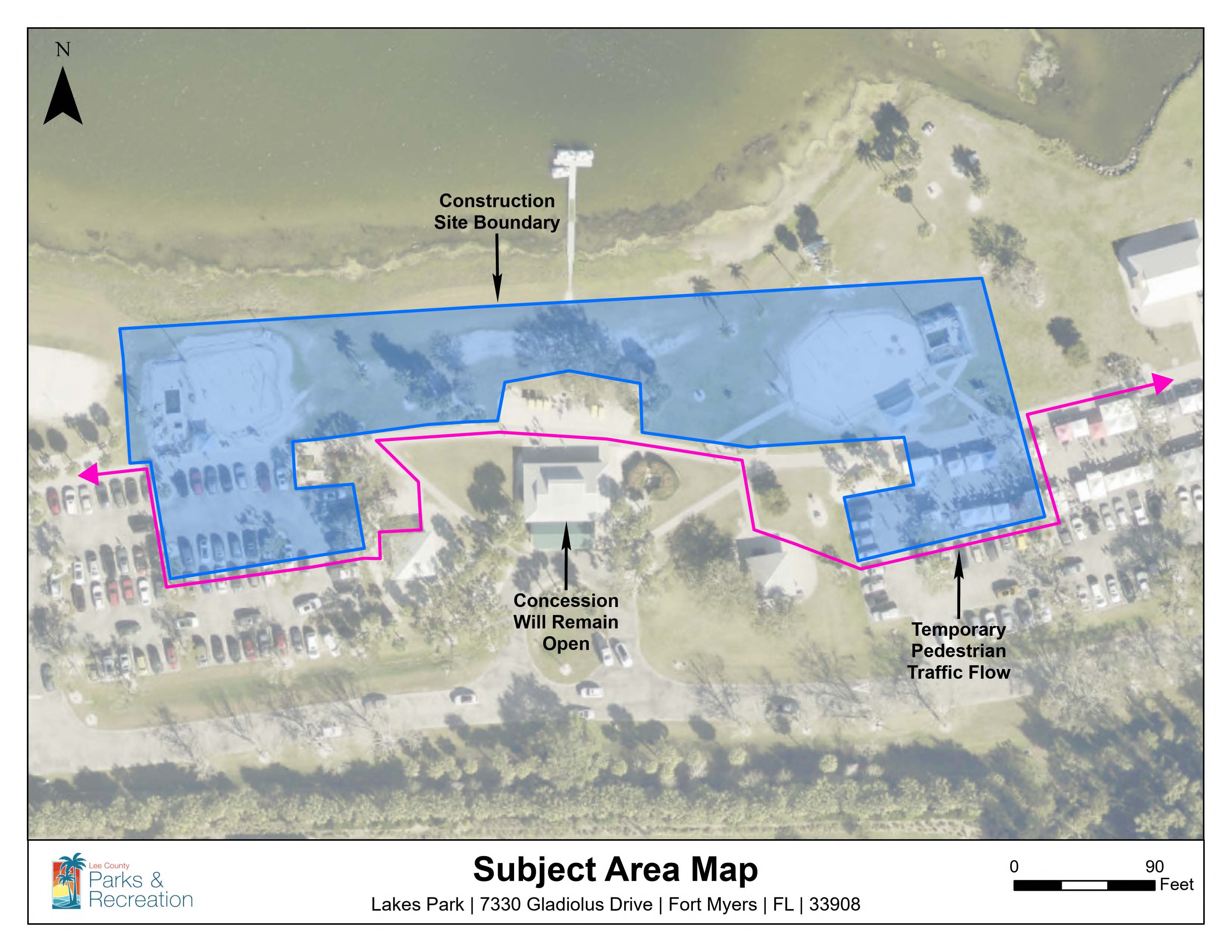 Lakes Park Splash Pad Closure Map.jpg