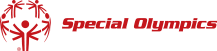 Sepcial Olympics Logo