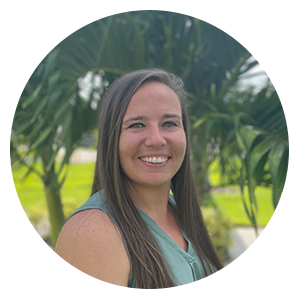 Makenzie Vance Headshot