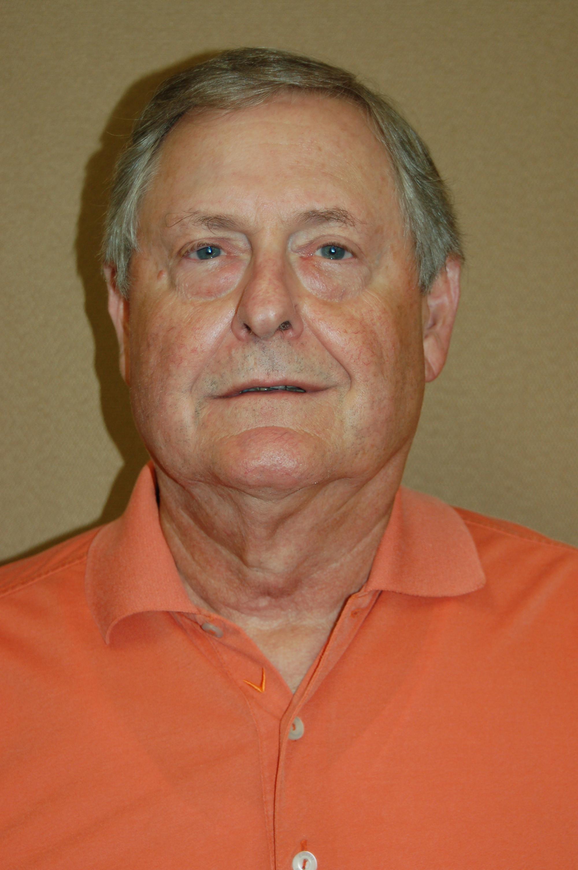John Bralove