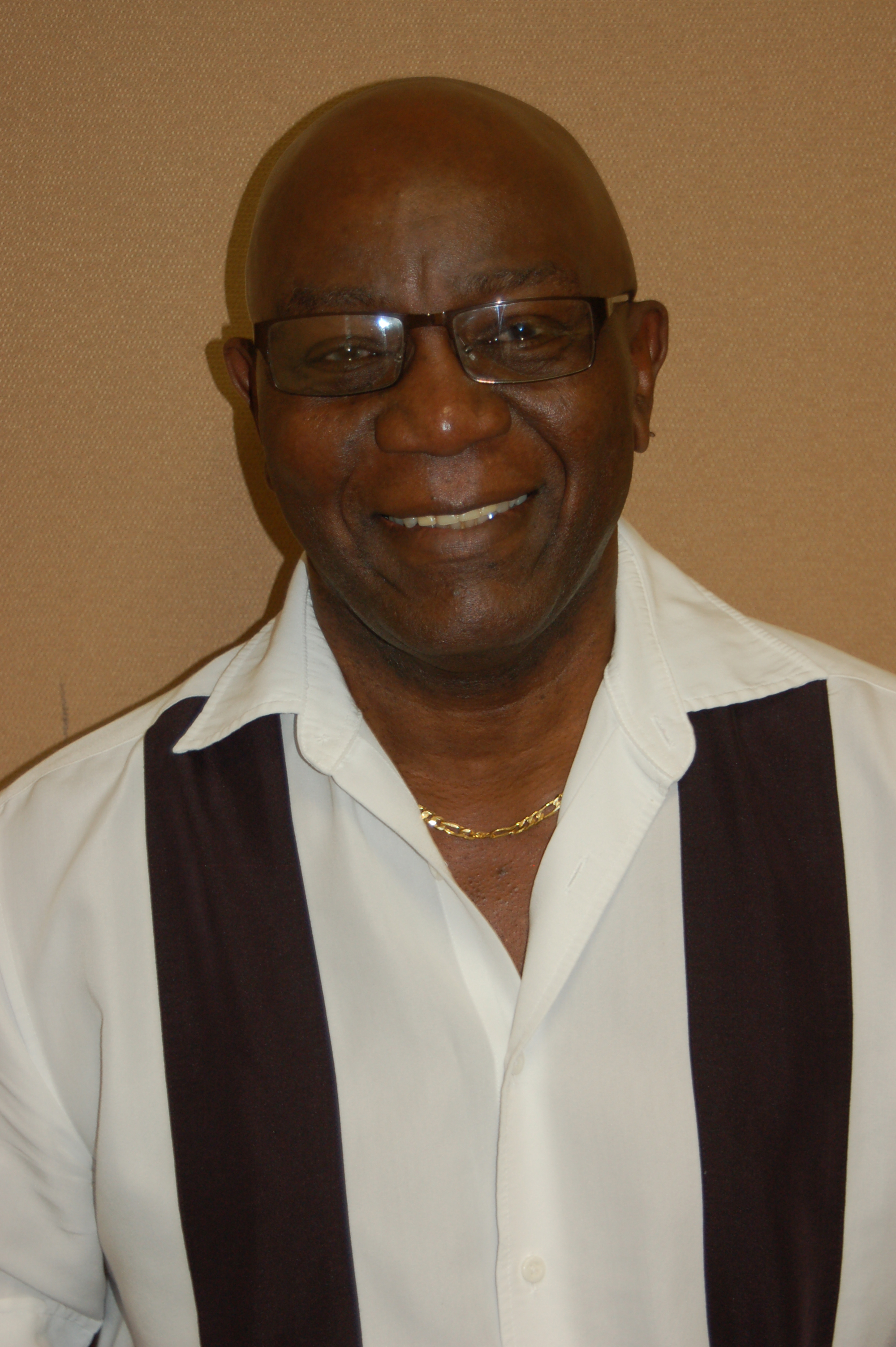 Orville C. Hall
