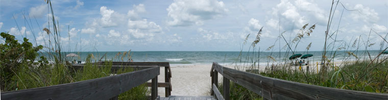 Bonita Beach Access 1