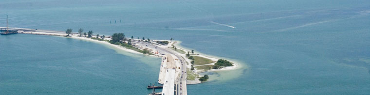 Causeway Islands Causeway Islands