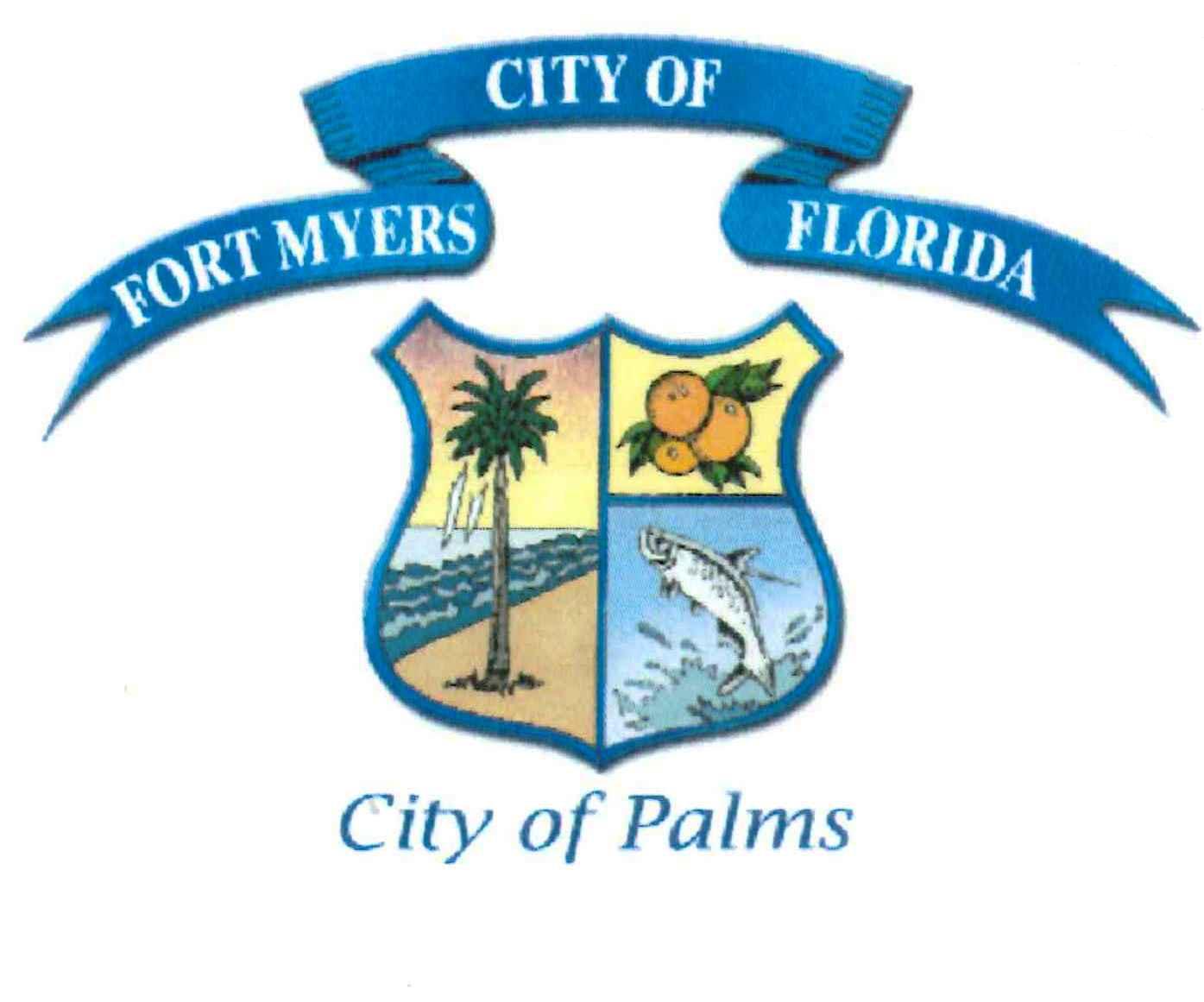 City of Fort Myers Logo