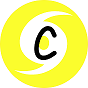 Hurricane Evacuation Zone C icon, yellow color