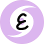 Hurricane Evacuation Zone E icon, purple color