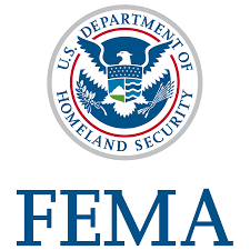 FEMA Logo