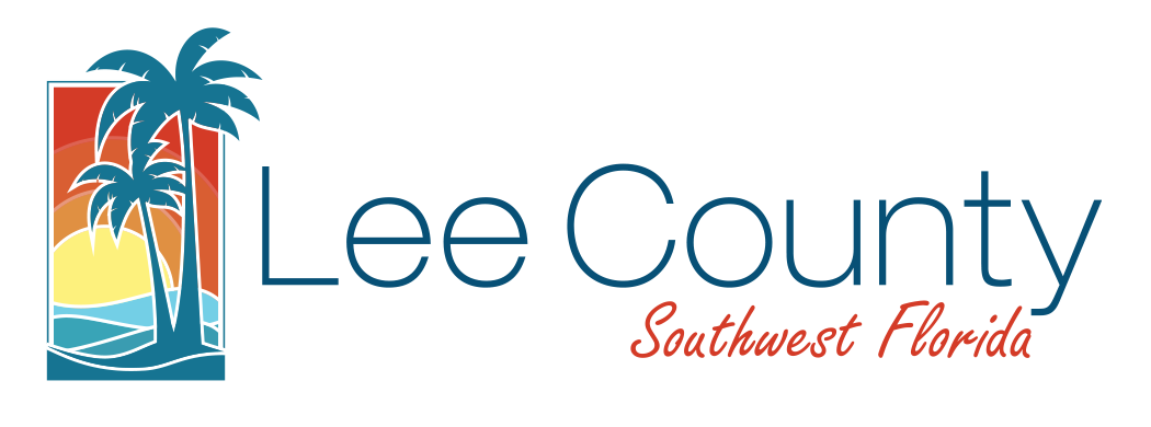 Lee County Logo & Brand Guidelines