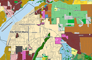 Future Land Use Map