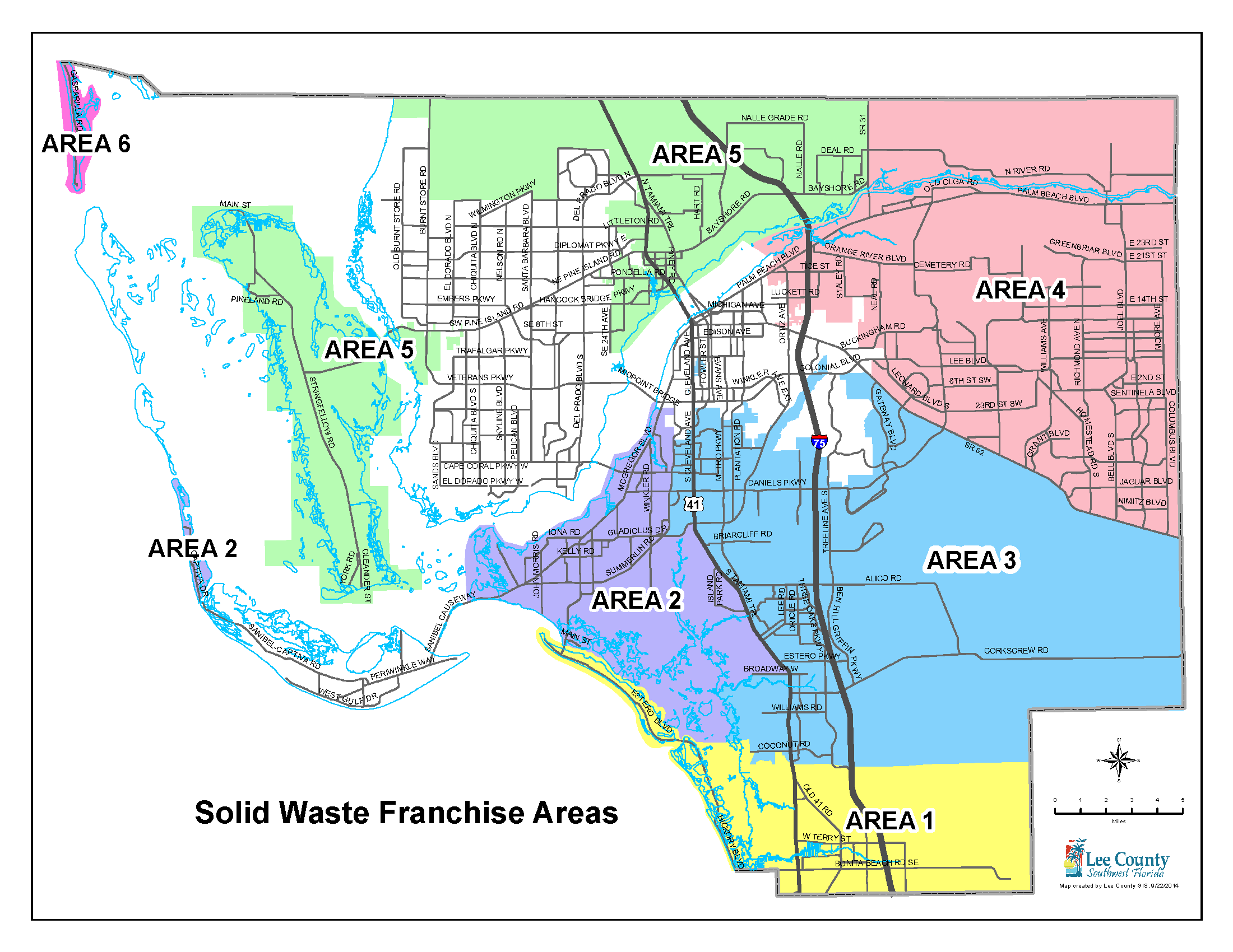 Lee County Zip Code Map | Images and Photos finder