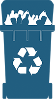 Recycle Arrows