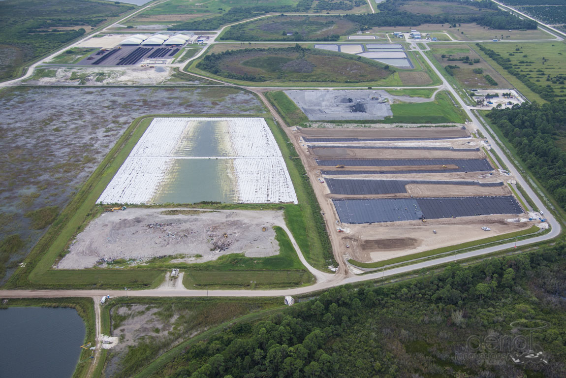 Lee/Hendry Regional Solid Waste Disposal Facility