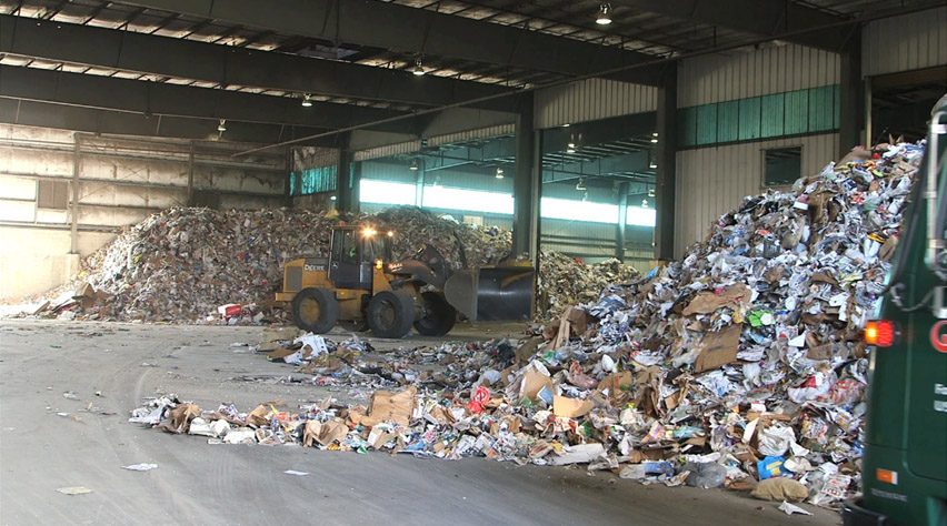 Recyclables Brought in for Sorting.jpg