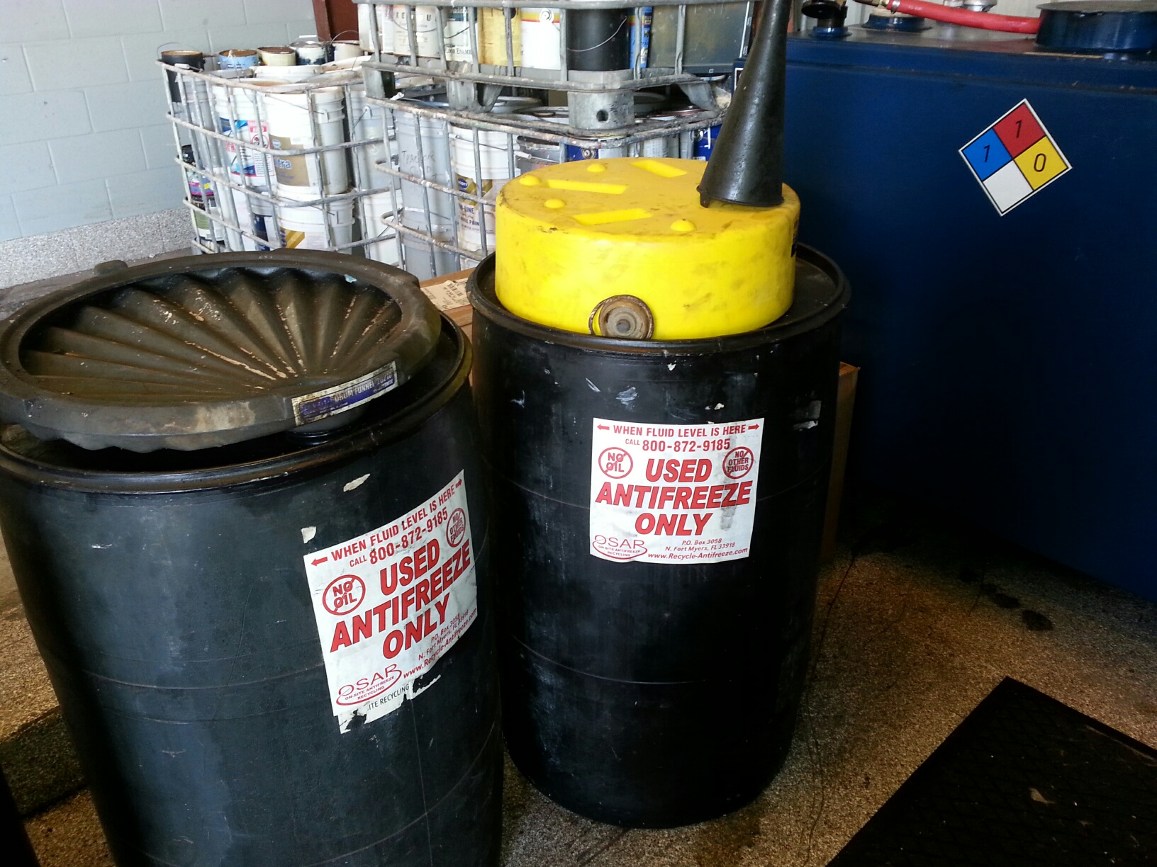 Antifreeze Collection Container.jpg