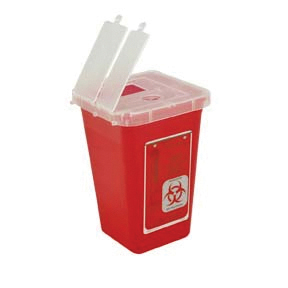Sharps Container