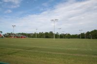 Bonita Springs Soccer Complex