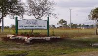 Cape Coral Northwest Complex