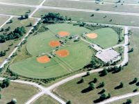 Cape Coral Northwest Complex