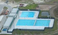 Lee County/FGCU Aquatics Center