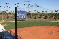 FGCU Softball Stadium