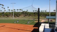 FGCU Softball Stadium