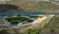 FGCU Softball Stadium