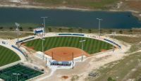 FGCU Softball Stadium