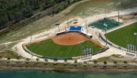 FGCU Softball Stadium